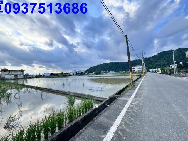 礁溪農地-7