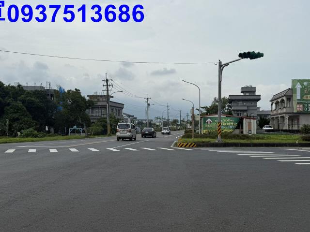 壯圍建地-12