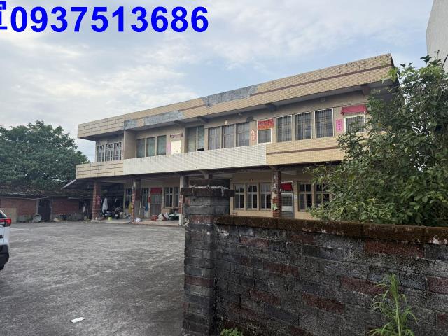 壯圍建地-4