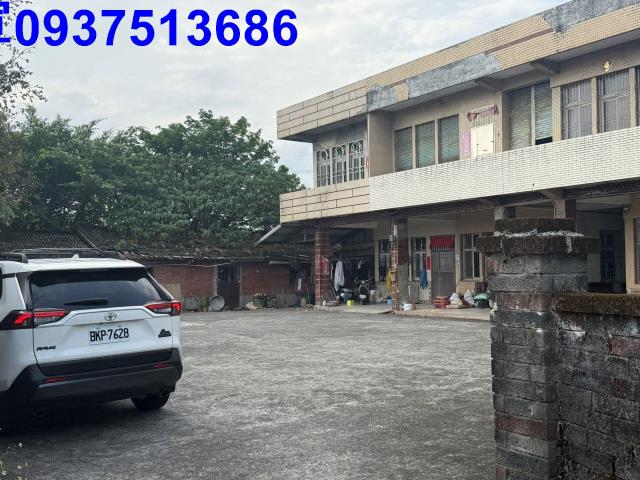 壯圍建地-5