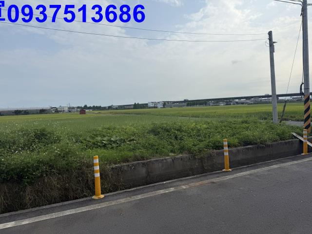 壯圍建地-6