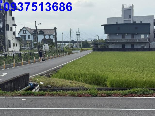 壯圍建地-9