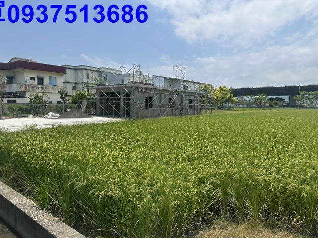 礁溪農地-14