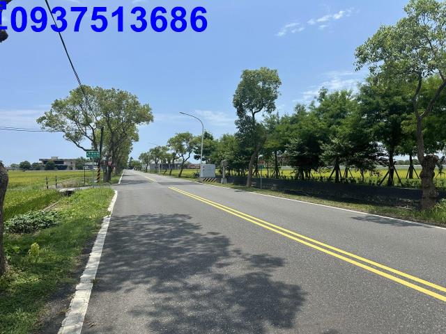 礁溪農地-1