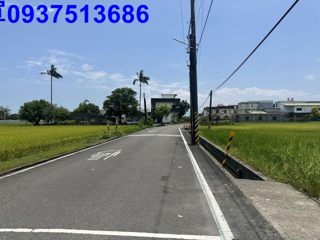 礁溪農地-3