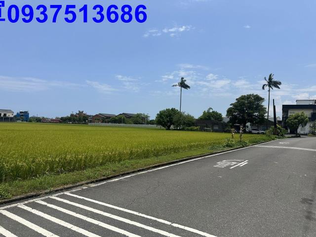 礁溪農地-4