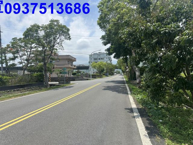 礁溪農地-5