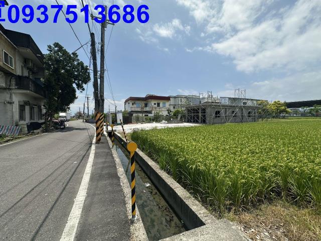 礁溪農地-7