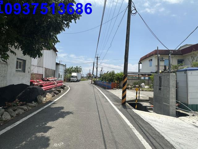 礁溪農地-9