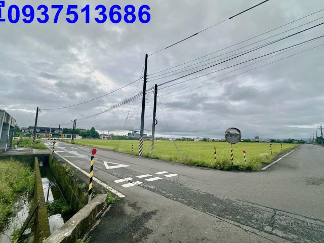 員山農地-12