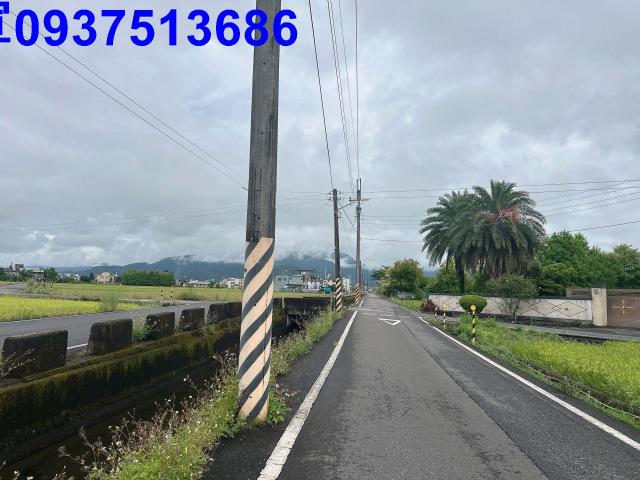 員山農地-1