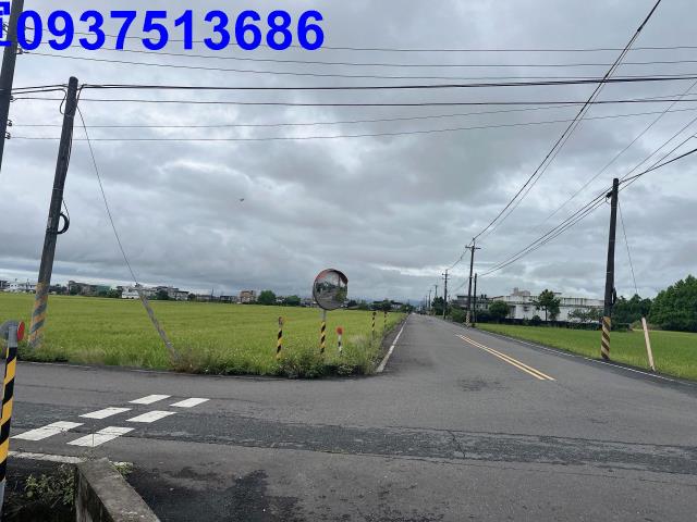 員山農地-7