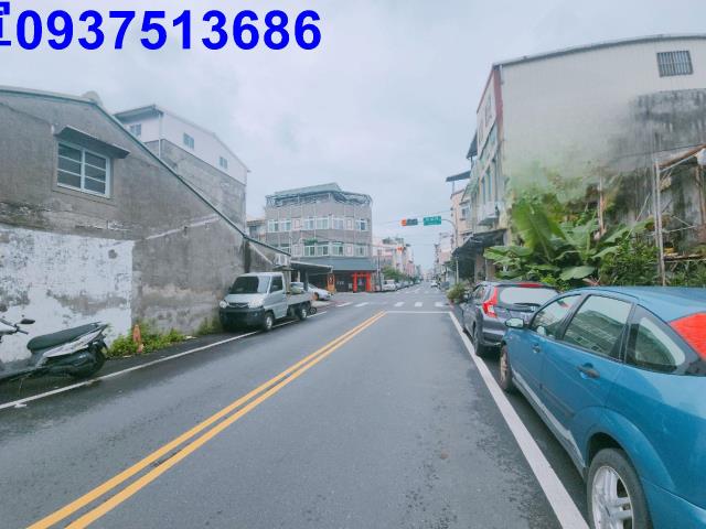 宜蘭市建地-10