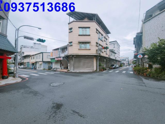 宜蘭市建地-12
