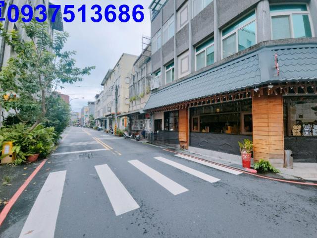 宜蘭市建地-13