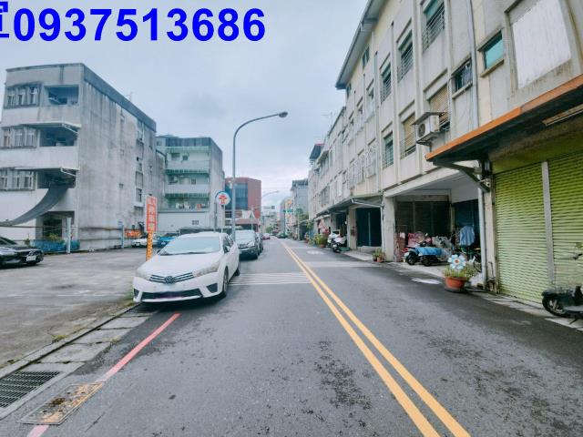 宜蘭市建地-6