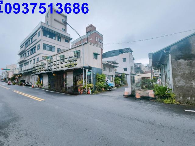 宜蘭市建地-9