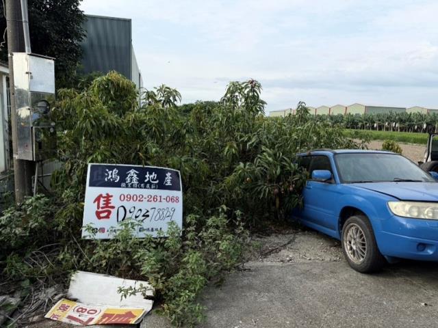 大寮農地-1