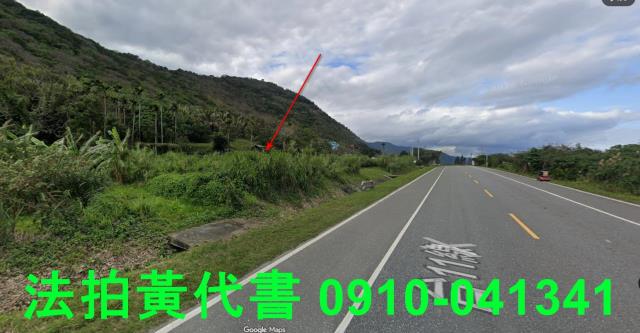 豐濱農地拍賣-2