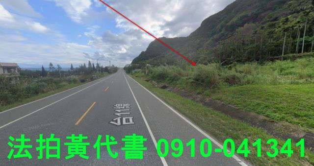 豐濱農地拍賣-3