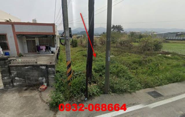 苗栗法拍農地-3
