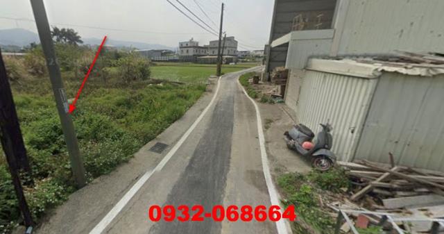 苗栗法拍農地-4