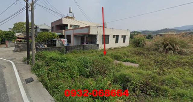 苗栗法拍農地-5