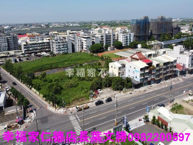 台南建地-9