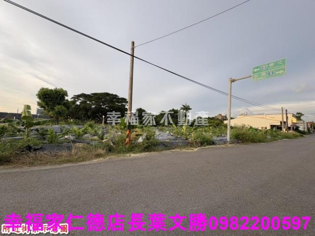 台南農地-10