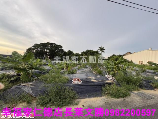 台南農地-13