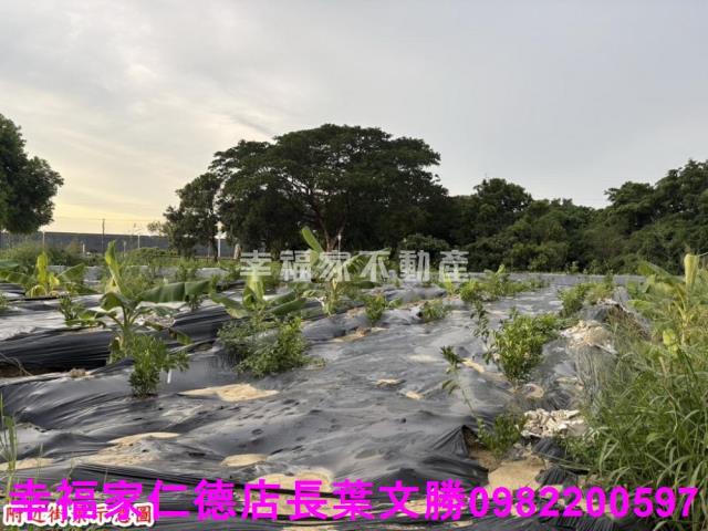 台南農地-14