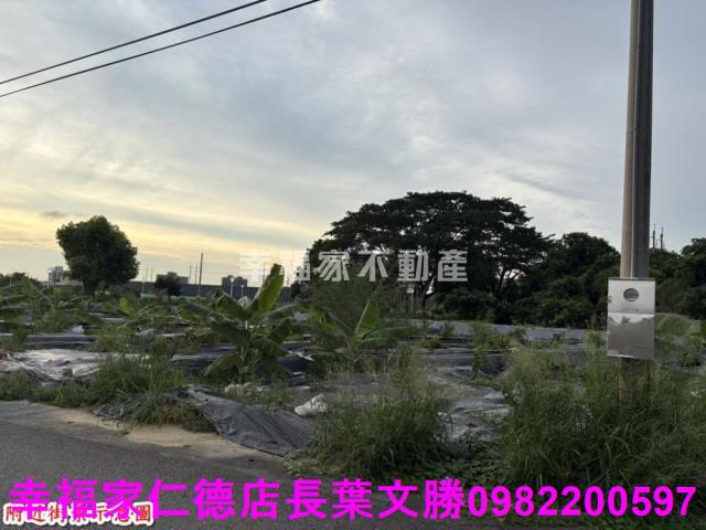 台南農地-7
