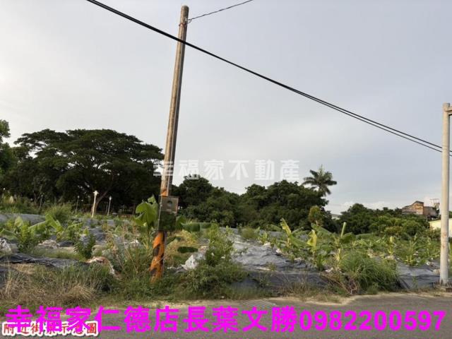 台南農地-9