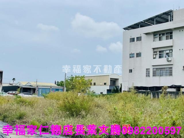 台南建地-10
