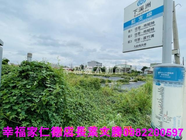 台南建地-12