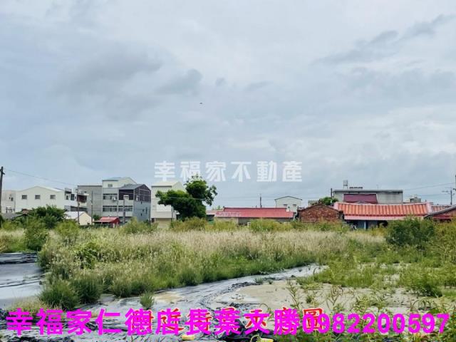 台南建地-2