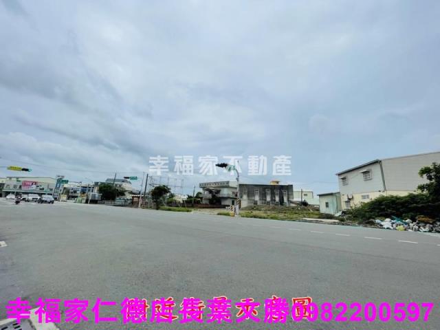台南建地-4