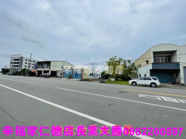 台南建地-5