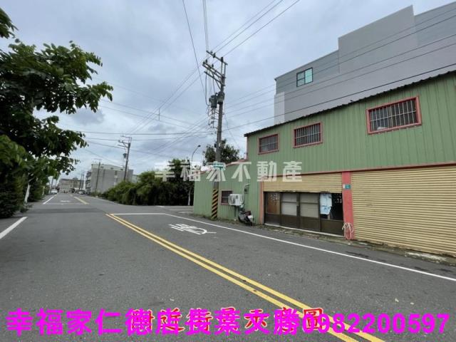 台南建地-8