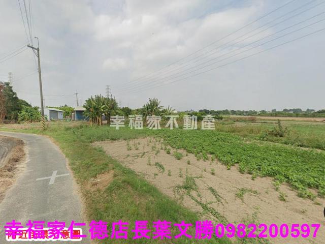 台南農地-12