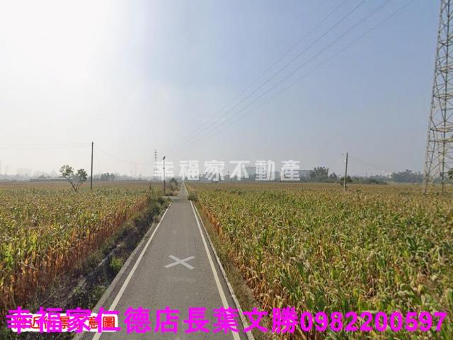 台南農地-13