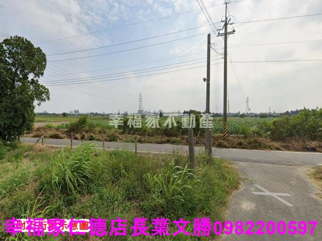 台南農地-3