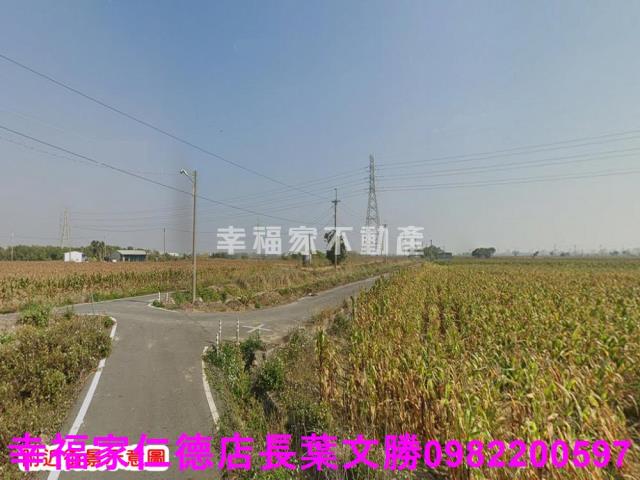 台南農地-4