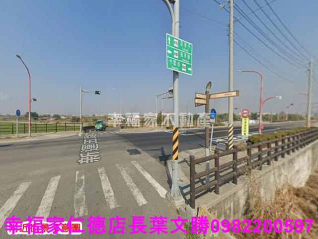 台南農地-5