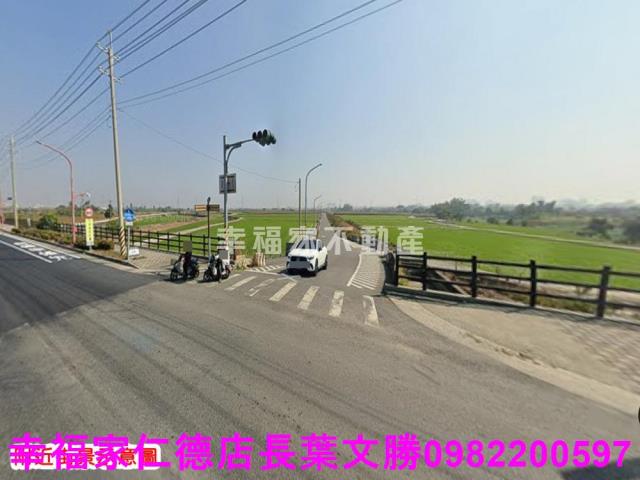 台南農地-7