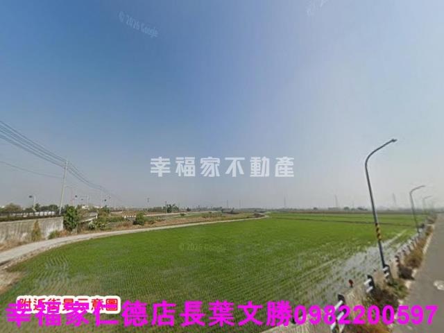 台南農地-8