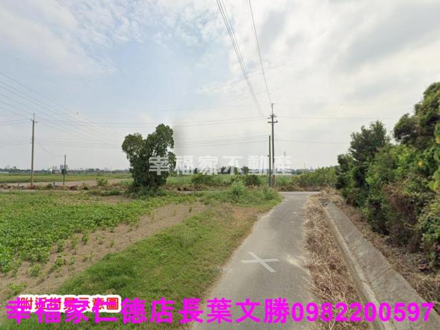 台南農地-9