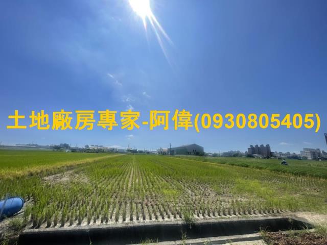 高雄大寮農地-1