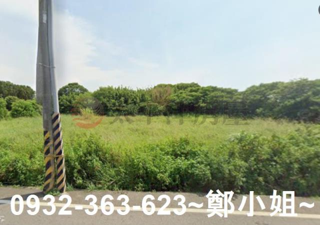 桃園新屋農地-10