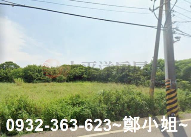 桃園新屋農地-2